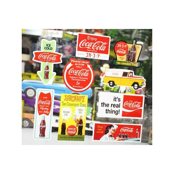 コカコーラ ステッカー グッズ アメリカン 車 おしゃれ バイク ヘルメット かっこいい カーステッカー アメリカ アメリカン雑貨 メール便ok Sc Ccba25 Lfs Buyee Buyee Japanese Proxy Service Buy From Japan Bot Online