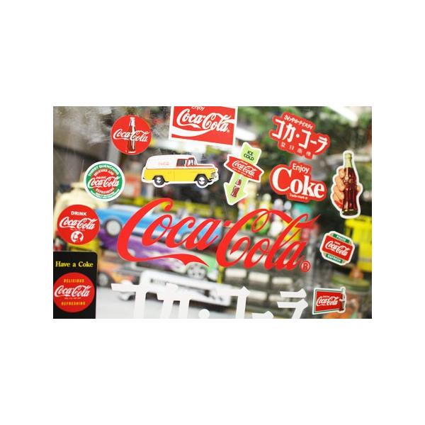 コカコーラ ステッカー グッズ アメリカン 車 おしゃれ バイク ヘルメット かっこいい カーステッカー 110円 税込 ステッカー Sc Ccocs Lfs Buyee Buyee Japanese Proxy Service Buy From Japan Bot Online