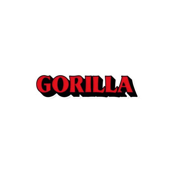 ホンダ HONDA ステッカー ロゴ バイク 車 おしゃれ かっこいい ヘルメット スーツケース カーステッカー ゴリラ GORILLA