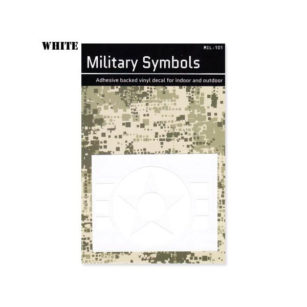 ミリタリー ステッカー アメリカン 車 おしゃれ かっこいい スーツケース アウトドア バイク カーステッカー 転写 ラウンデル メール便ok Sc Mlms010 Ahd Buyee Buyee 日本の通販商品 オークションの代理入札 代理購入
