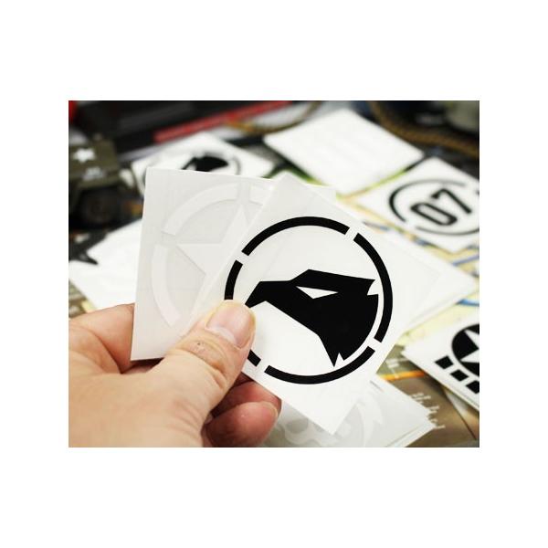 ミリタリー ステッカー アメリカン 車 おしゃれ かっこいい スーツケース アウトドア バイク カーステッカー 転写 ラウンデル メール便ok Sc Mlms010 Ahd Buyee Buyee 日本の通販商品 オークションの代理入札 代理購入