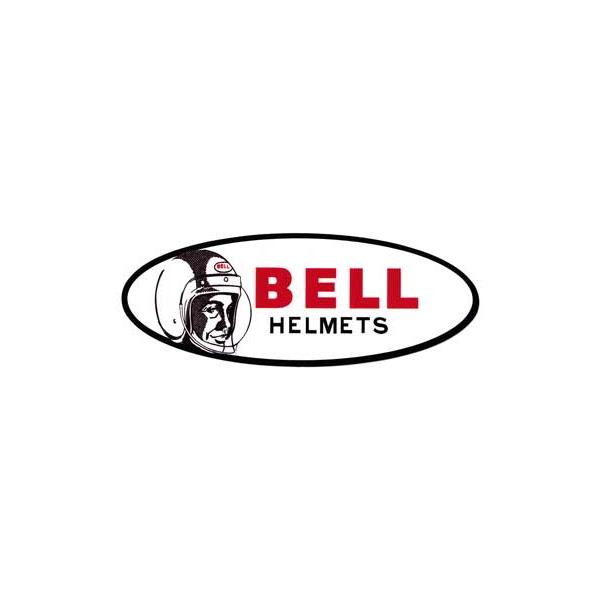 ステッカー BELL ベルヘルメッツ 車 バイク アメリカン おしゃれ かっこいい レーシング モータースポーツ カーステッカー BELL HELMET