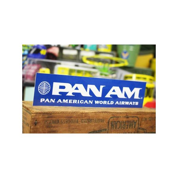 ステッカー パンナム Pan Am アメリカン 車 かっこいい おしゃれ バイク スーツケース 航空会社 パンアメリカン航空 ロゴ メール便ok Sc Pas1234 Lfs Buyee Buyee 提供一站式最全面最專業現地yahoo Japan拍賣代bid代拍代購服務 Bot Online