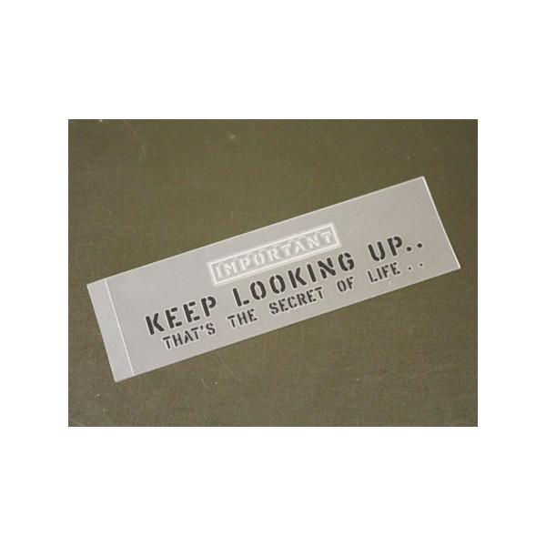 ステッカー 車 アメリカン ミリタリー バイク ステンシル 世田谷ベース おしゃれ 転写 上を見続ける それが生きるコツさ メール便ok Sc Pst064 Sxw Buyee Buyee 日本の通販商品 オークションの代理入札 代理購入