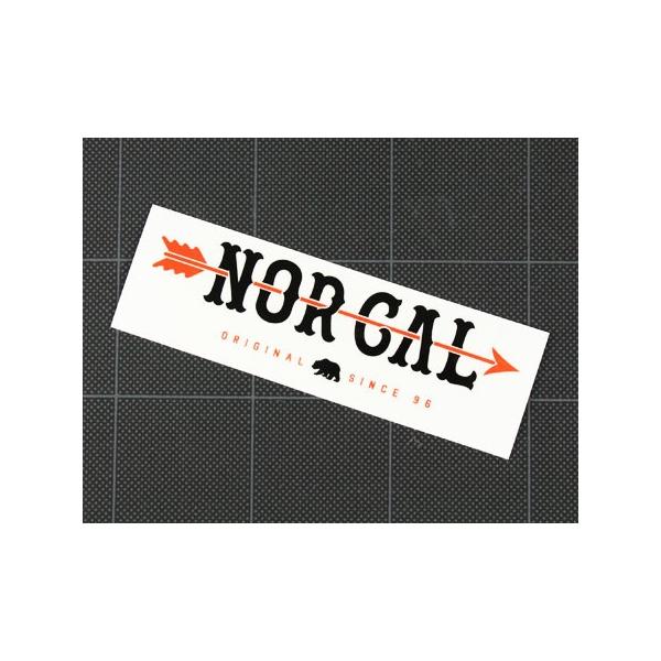 ステッカー ブランド スケボー スケートボード ストリート系 アメリカン 車 バイク アウトドア スーツケース おしゃれ かっこいい ノーカル Nor Cal アローロゴ Buyee Buyee Japanese Proxy Service Buy From Japan Bot Online