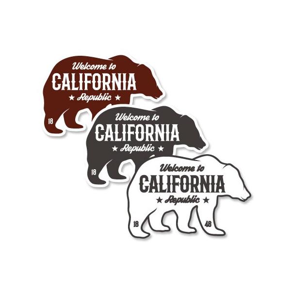 XebJ[ AJ    N} F JtHjA AEghA Lv X[cP[X Welcome to California Decal OY[ TCYM