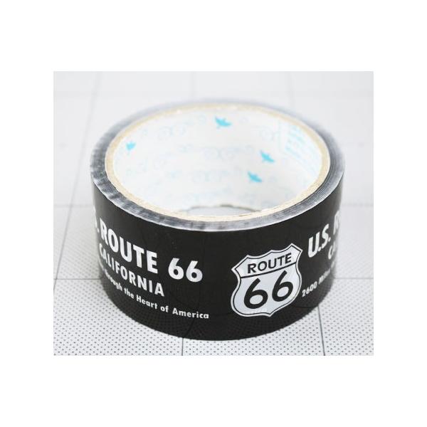 ルート６６ テープ 粘着テープ パッキングテープ おしゃれ 旅行かばん スーツケース デコレーション Diy 梱包 包装 アメリカン雑貨 Route66 Tp Hys Buyee Buyee Japanese Proxy Service Buy From Japan Bot Online