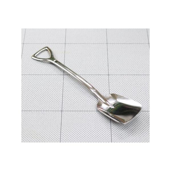 Shovel spoon The country story チャーハンスコップ