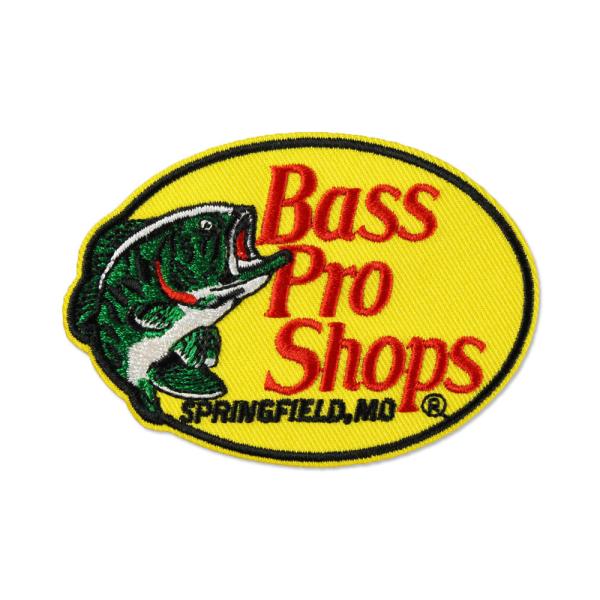 バスプロショップス ワッペン アイロン アメリカン アメカジ おしゃれ かっこいい アウトドア ワークスタイル 企業系 カンパニー系 ジャケット Bass Pro Shops Wp Sho U S Junkyard 通販 Yahoo ショッピング
