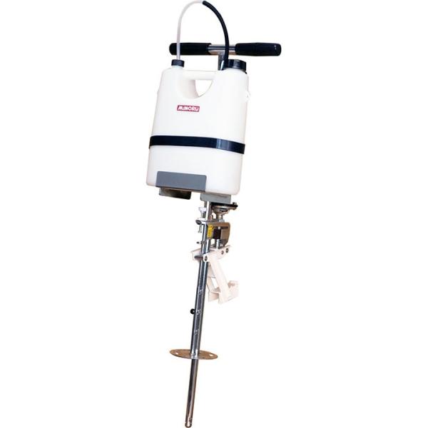 みのる産業 FI-3 タンク一体型ステッキ注入機 土壌注入用