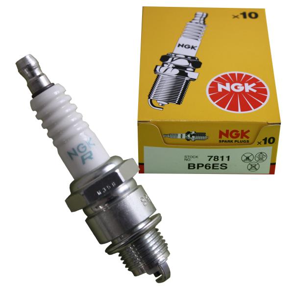 NGK プラグ BP6ES 10本セット