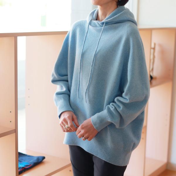 MICA&DEAL（マイカアンドディール） (マイカ＆ディール) ウール