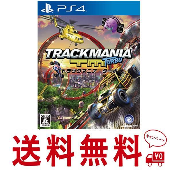 SALE トラックマニア ターボ - PS4