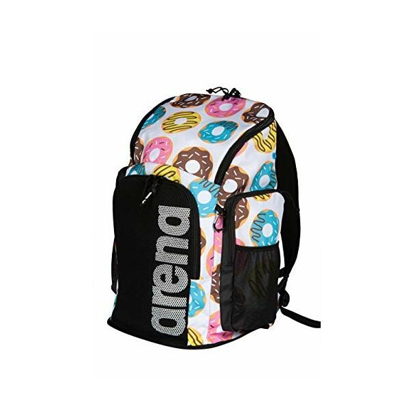 アリーナ Arena スポーツ用バックパック トレーニングギア用バッグ チーム45l 水泳 アスリート 男女兼用 Www Friendlyneighborhoodhelp Com