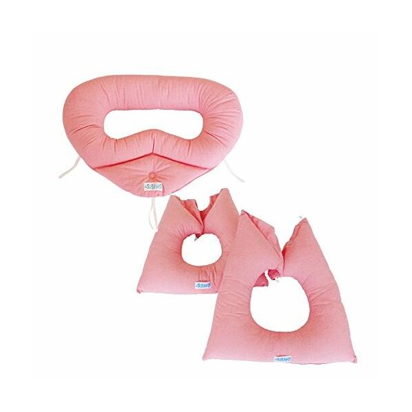 おっぱいクッション フリーサイズ マタニティ用クッション2枚組 Www Insight Imb Br