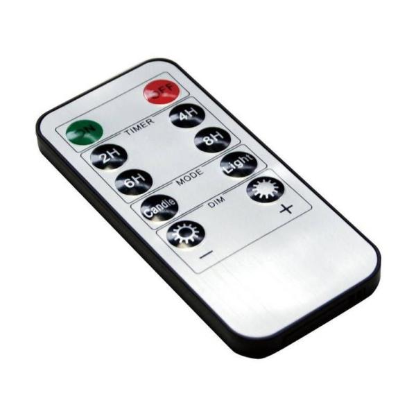 灯ととなり専用 タイマー 調光 リモコン 電池別売 ペット供養 贈答用 仏具 お盆 法事 彼岸 喪中見舞い爆買