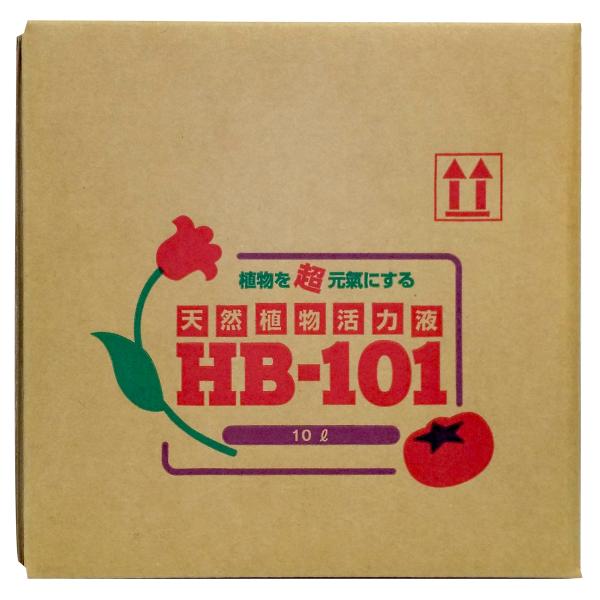 �t���[�� HB-101 �V�R�A�����͉t 10L ����