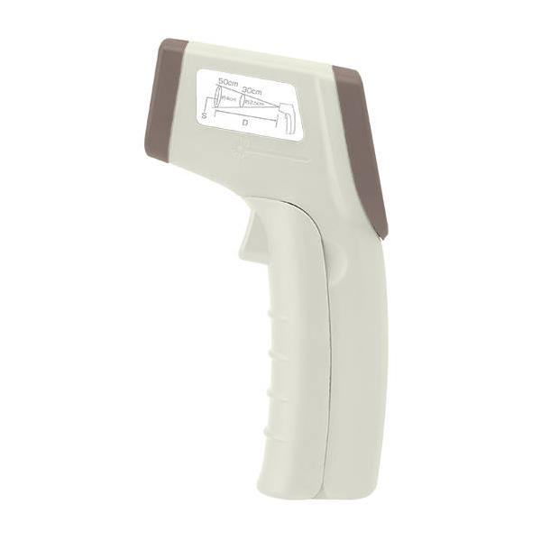 [キーワード]サッとはかれる温度計 熱中症 対策 O-604WT ドリテック