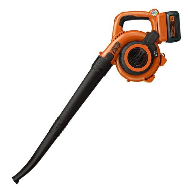 ブラック＆デッカー（BLACK & DECKER） GWC36N 36V 2.0Ah リチウム 