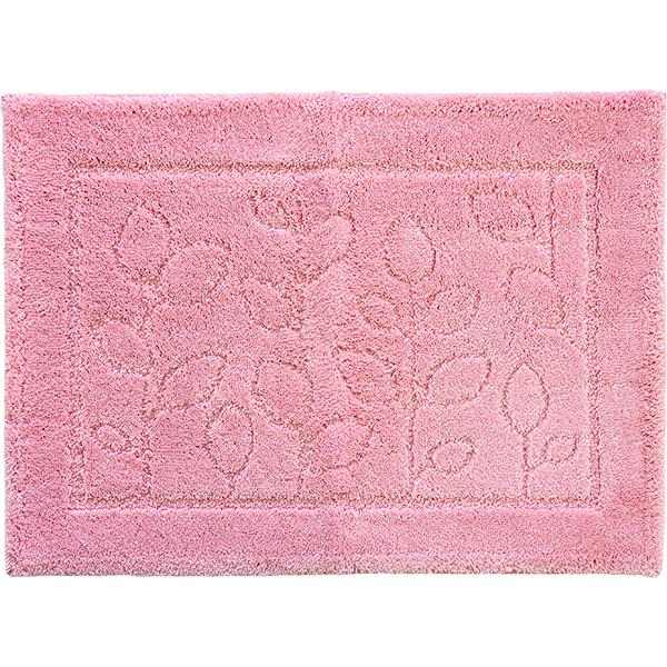 ピンクハウス バスマット Pink House バスマット 50X70 IV マット Pink