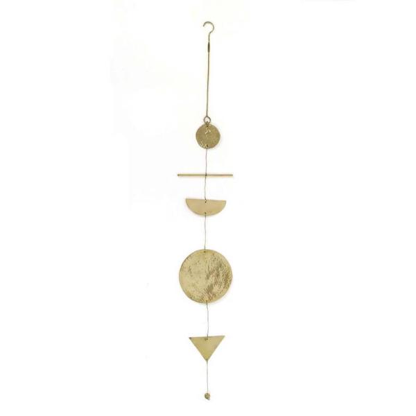 [キーワード]インブルームブラスハンギングガーランドマルチ おしゃれ シンプル インテリア クレエ爆買