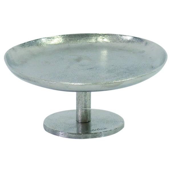 [キーワード]サントリナ　アルミスタンドトレイＬ おしゃれ シンプル インテリア クレエ爆買