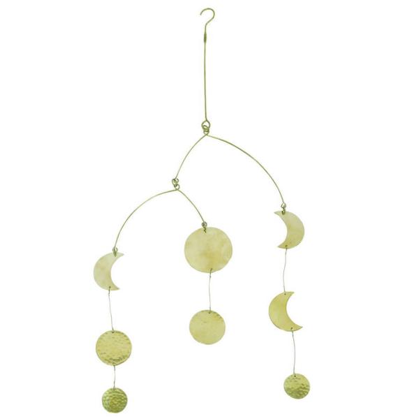 [キーワード]インブルーム　ブラスモビール　ムーン おしゃれ シンプル インテリア クレエ爆買