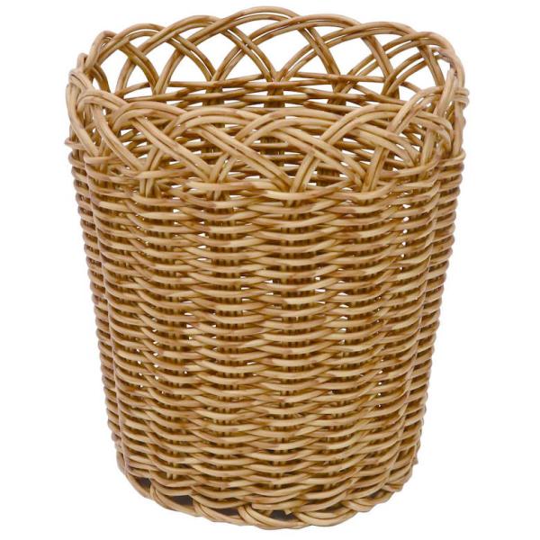 [キーワード]ユティルナイール　フラワーポット　Ｍ 水洗い可能 ナチュラル 水はけ おしゃれ シンプル インテリア クレエ爆買