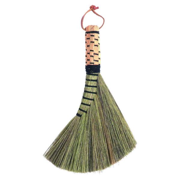 [キーワード]タイガーグラス　ほうきＳ おしゃれ シンプル インテリア クレエ爆買