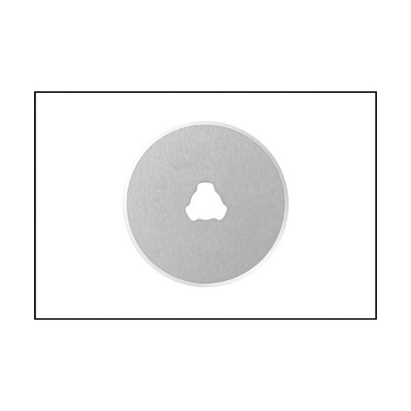 他サイト： OLFA オルファ RB28-10 円形刃28ミリ替刃 10枚入の商品画像