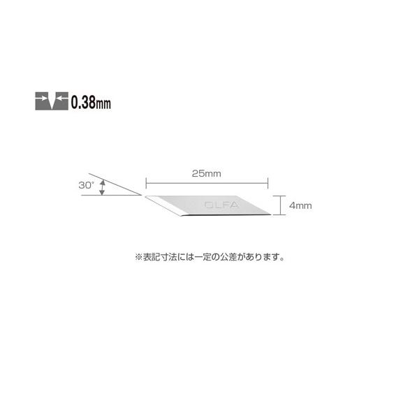 OLFA It@ XB216 fUCi[YiCt֐n 30