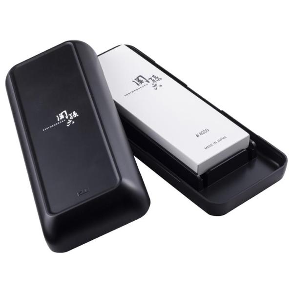 貝印 kai 岐阜 関市 関孫六 砥石・シャープナー キッチン用品 キッチンツール 料理 調理道具 調理器具 包丁のお手入れ メンテナンス 切れ味 復活 砥石 研ぎ爆買