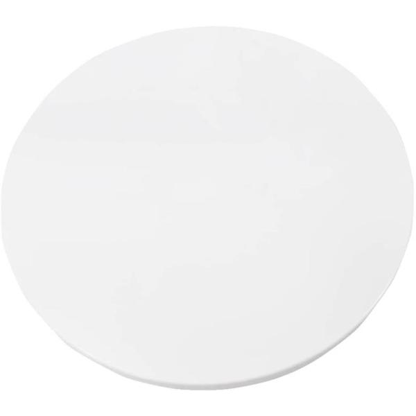 【商品説明】デコレーションケーキの飾りつけに便利な回転台。【商品仕様】 ●本体サイズ:275×275×22mm●327g 【その他】●食洗乾燥機不可【材質】●本体/スチロール樹脂(耐熱温度70度)、ベアリング/ステンレススチール、ベアリング...