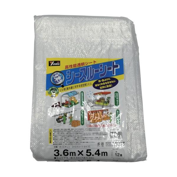 ���^�J���C�N B-305 �V�[�X���[�V�[�g 3.6m×5.4m