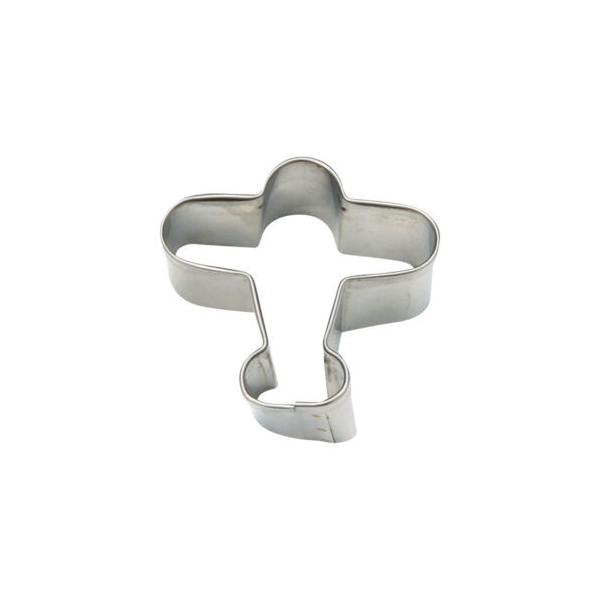 100均のおしゃれなクッキー型 商品一覧 可愛いクッキー抜き型 ダイソー セリア キャンドゥで100円 犬の骨クッキーカッターセット ステンレススチール 3ピース Ciudaddelmaizslp Gob Mx