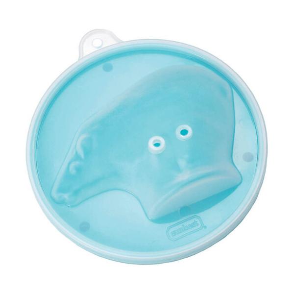 【商品情報】●そうめんやお刺身・デザートにも食卓を涼やかに演出します。【商品仕様】●本体サイズ：幅（mm）152×奥行（mm）169×高さ（mm）62●重量：（g）100●パッケージサイズ：幅（mm）184×奥行（mm）170×高さ（mm）...