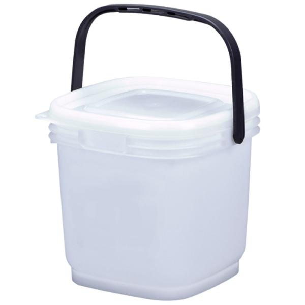 【キーワード】コマセ バケツ 伸和 角 5L 釣り爆買