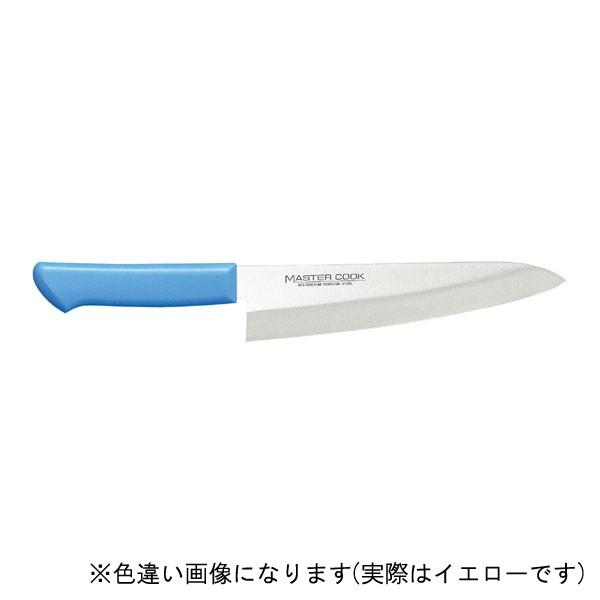 hV̓ Mtg Љ쏊 MASTAR COOK MCDK210Y }X^[RbNRۃJ[ mon 210mm CG[