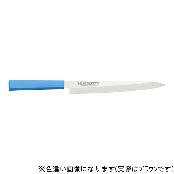 Љ쏊 MASTAR COOK MCYK240B }X^[RbNRۃJ[ n 240mm uE