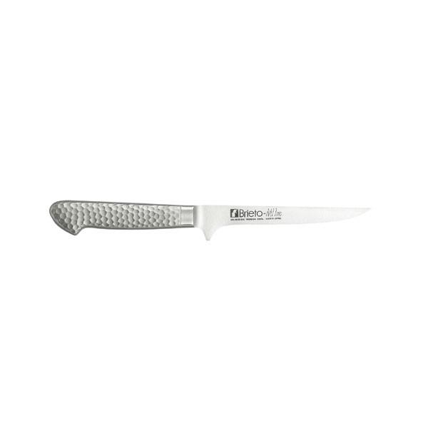 �Љ����쏊 Brieto M-129 M11-PRO ���[���b�p �{�[�j���O�i�C�t 160mm