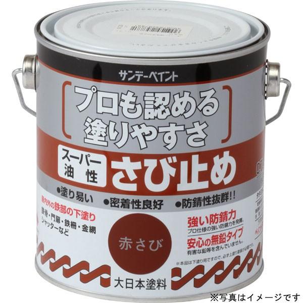 【商品説明】■被覆力が大きく刷毛さばき性に優れているので塗りやすく作業性が良好です。■水性塗料はもちろん各種油性塗料まで上塗りが可能です。※2液形塗料、ラッカー型塗料など強溶剤タイプの上塗り塗料は使用できません。【用 途】■門扉、シャッター...