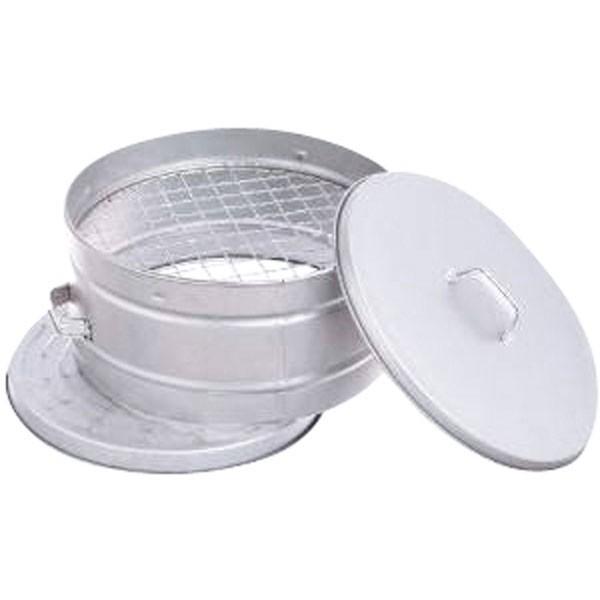 尾上製作所 ONOE いもやきやっくん DX 焼きいも焼き器 やっくんDX