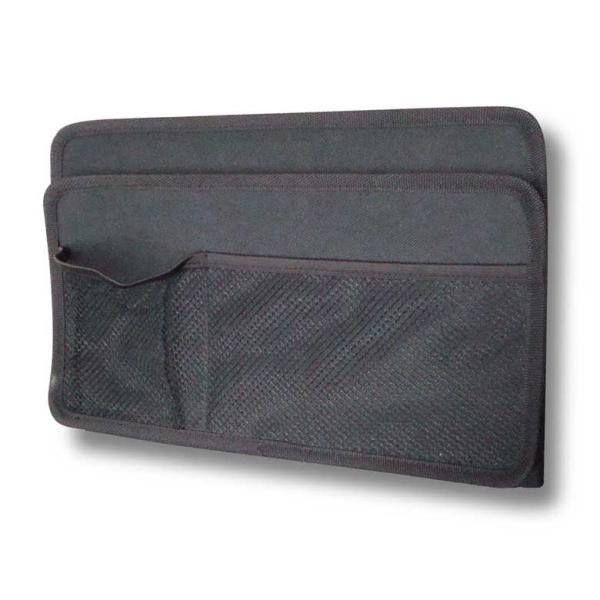 [キーワード]ミニトレイ付き シートバックポケット 収納ホルダー リアポケット  カシムラ爆買