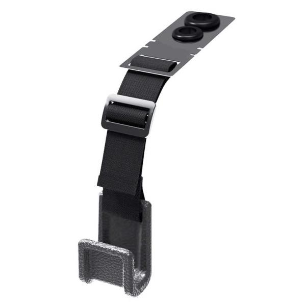 [キーワード]ドアの隙間に取り付けが可能な 2WAYフック カー用品 カシムラ爆買