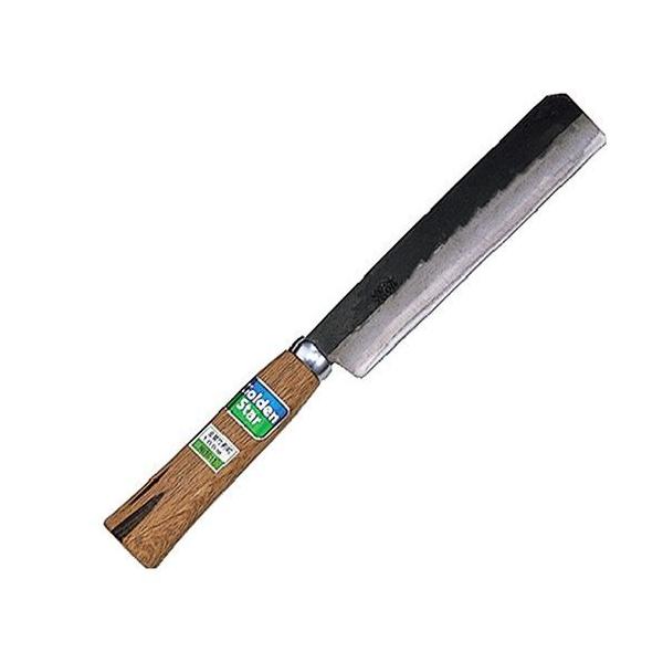 キンボシ 金星 #1611 金星 竹割鉈 165mm 鉈・斧 爆買