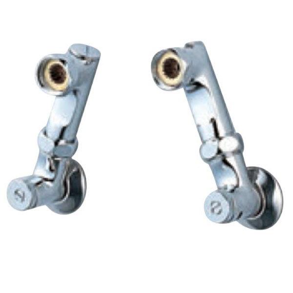 KVK ZKM42NSW nF\PbgZbg100mm(t)