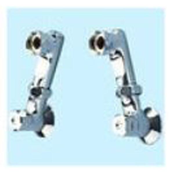 KVK ZKM42SW nF\PbgZbg100mm(t)