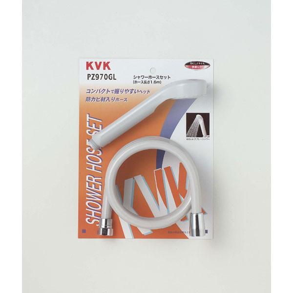 KVK PZ970GL �V�����[�Z�b�g ����