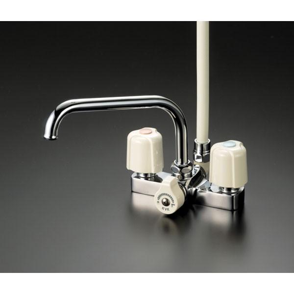 KVK KF14ER3 �f�b�L�`2�n���h���V�����[300mm�p�C�v�t