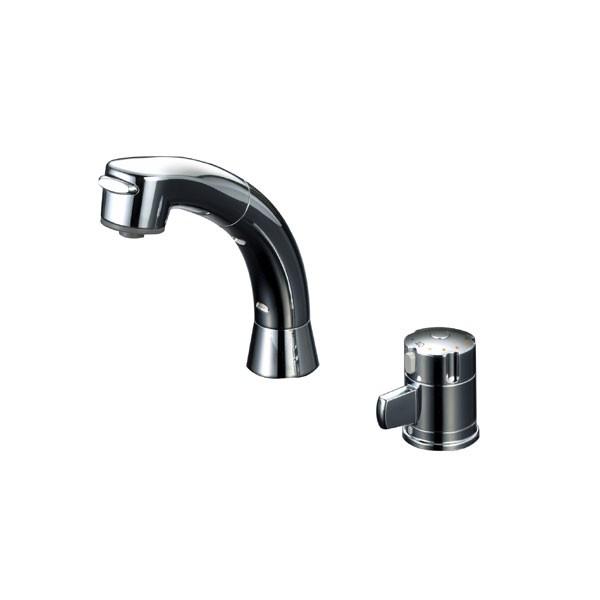 KVK KF125G2N �T�[���X�^�b�g�������V�����[
